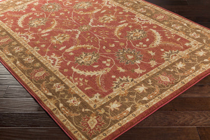 Willow Lodge WLL-1010 Machine Woven Rug