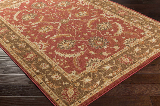 Willow Lodge WLL-1010 Machine Woven Rug