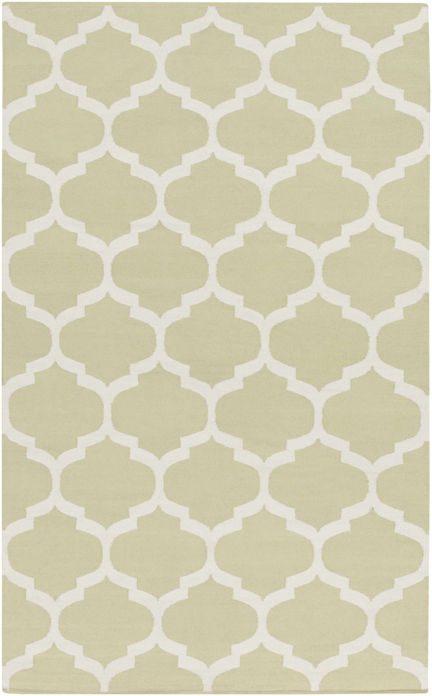 Vogue AWLT-3000 Hand Woven Rug