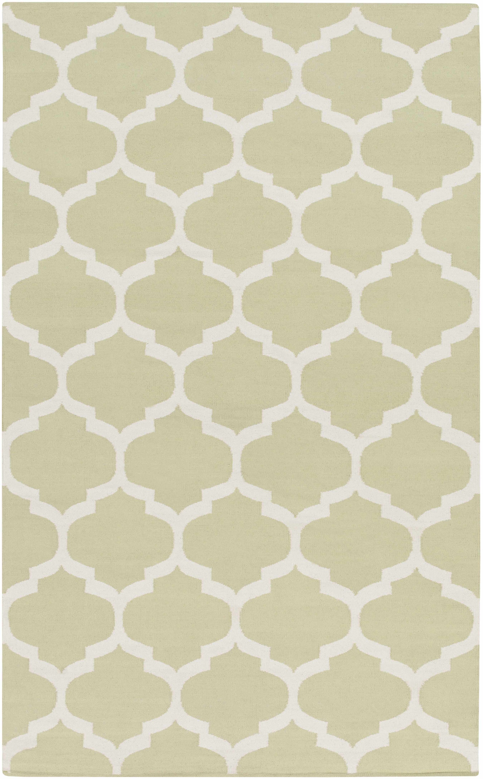 Vogue AWLT-3000 Hand Woven Rug