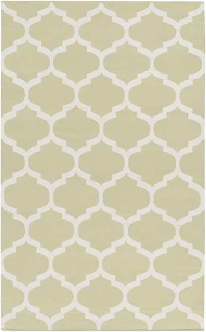 Vogue AWLT-3000 Hand Woven Rug