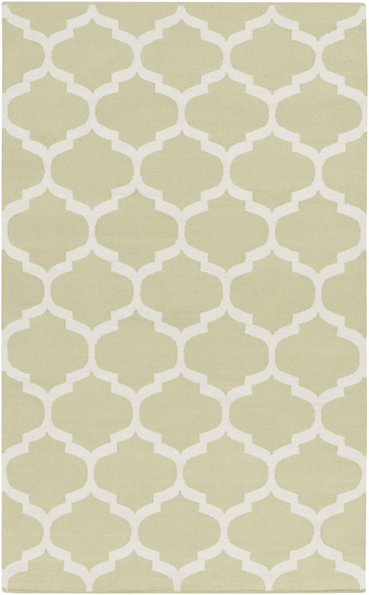 Vogue AWLT-3000 Hand Woven Rug