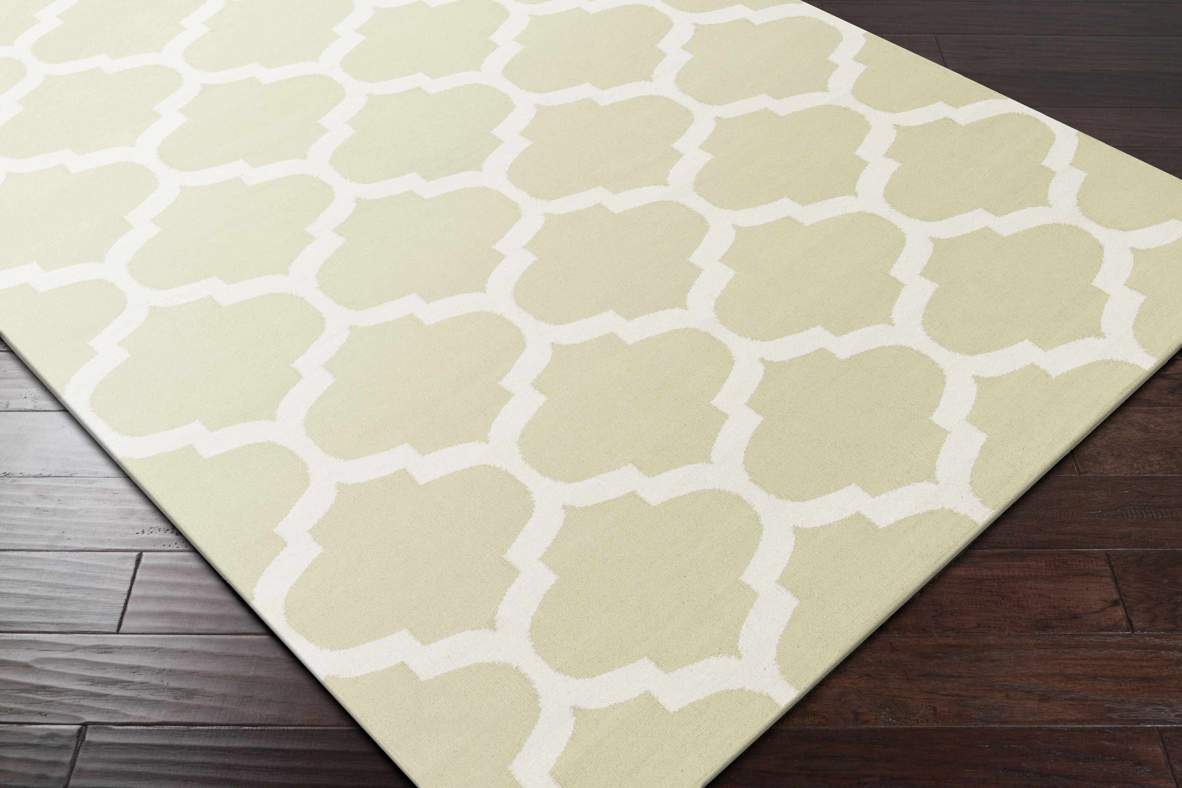 Vogue AWLT-3000 Hand Woven Rug