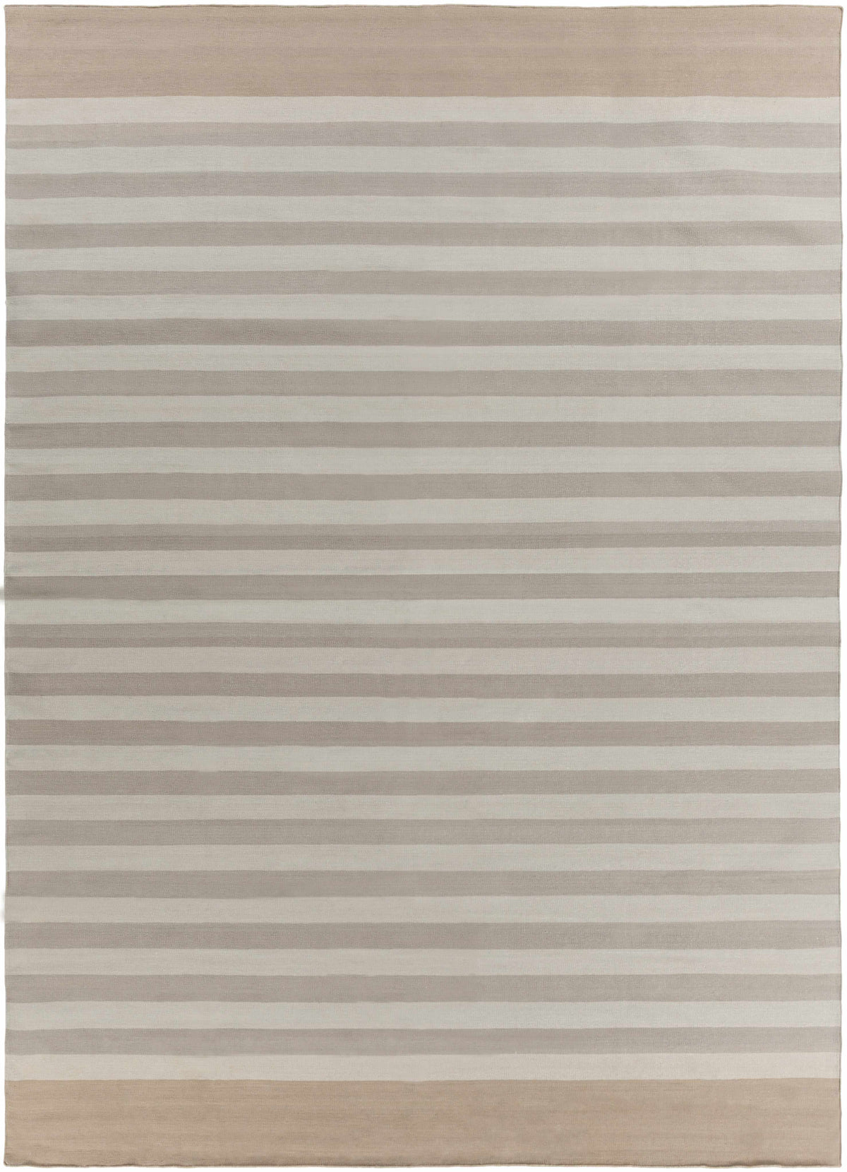 Medium Gray Hand Woven 100% Cotton Cottage Rectangle Handmade rug, Indoor use only, no fringe, non-washable. runner also available