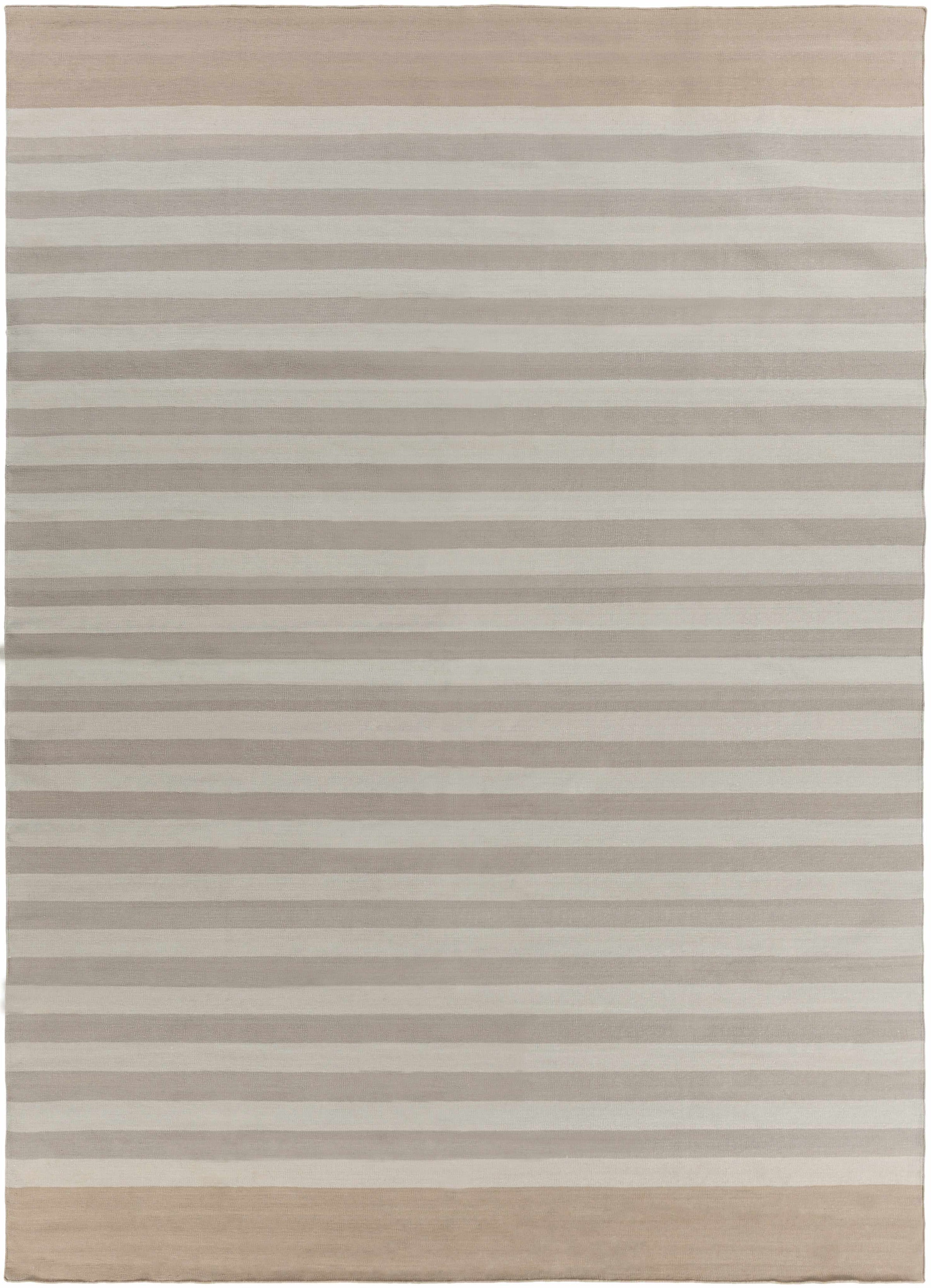 Medium Gray Hand Woven 100% Cotton Cottage Rectangle Handmade rug, Indoor use only, no fringe, non-washable. runner also available