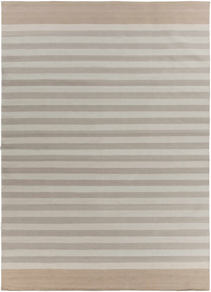 Medium Gray Hand Woven 100% Cotton Cottage Rectangle Handmade rug, Indoor use only, no fringe, non-washable. runner also available