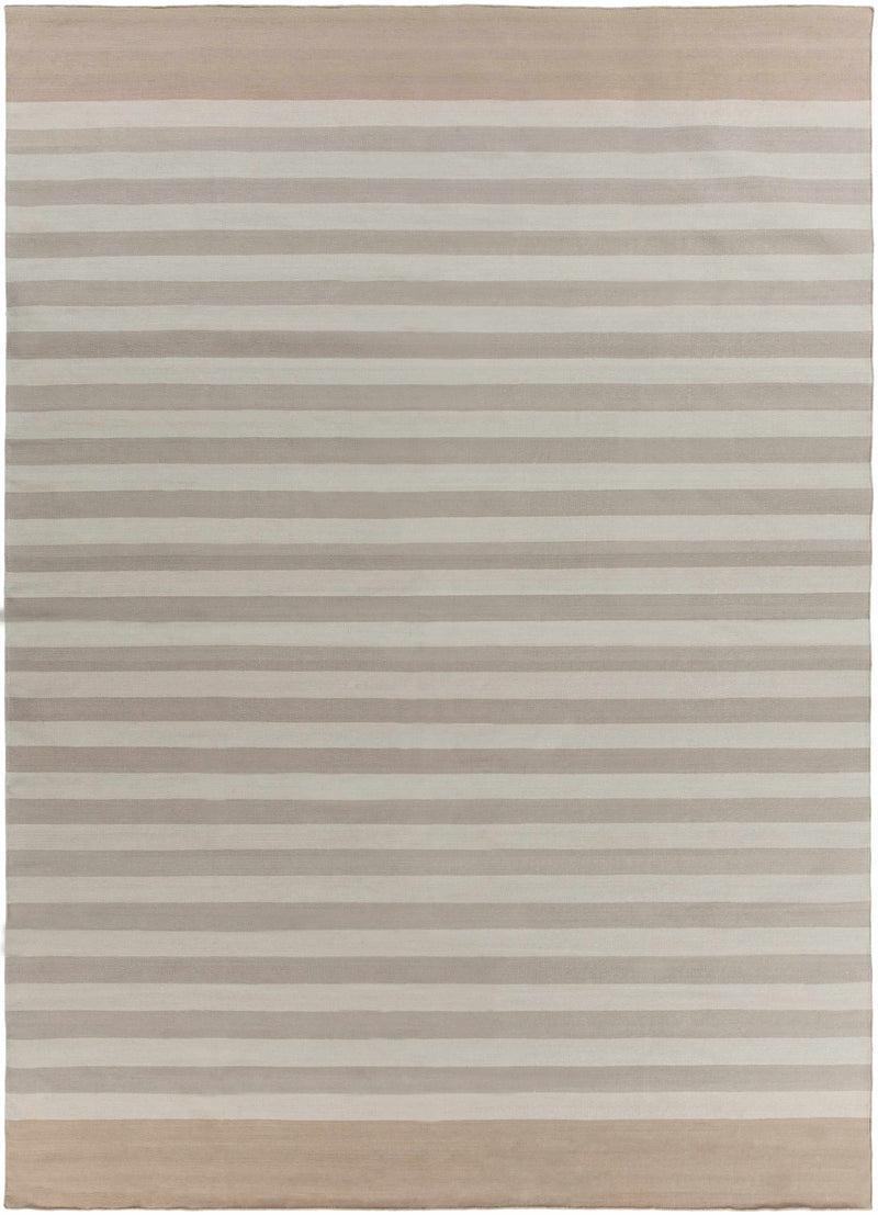 Medium Gray Hand Woven 100% Cotton Cottage Rectangle Handmade rug, Indoor use only, no fringe, non-washable. runner also available