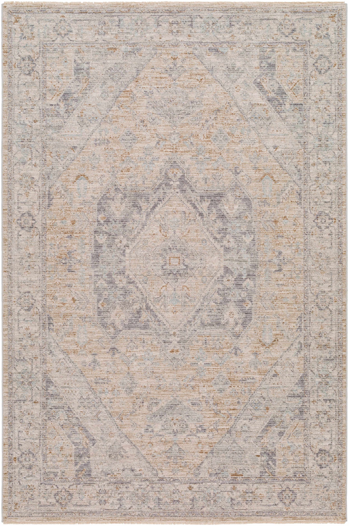 Avant Garde AVT-2357 Machine Woven Rug