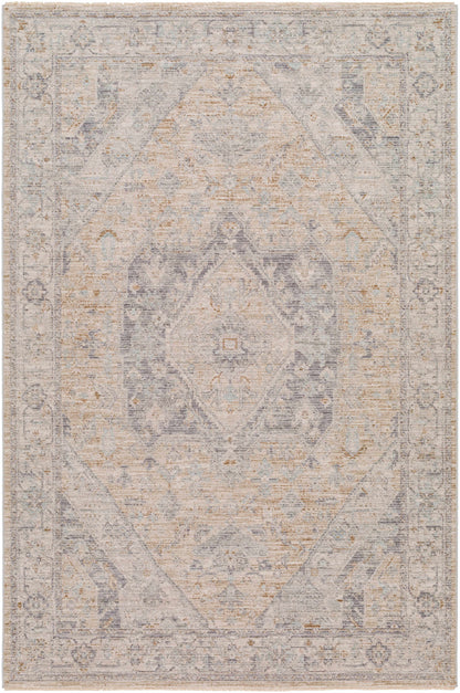 Avant Garde AVT-2357 Machine Woven Rug