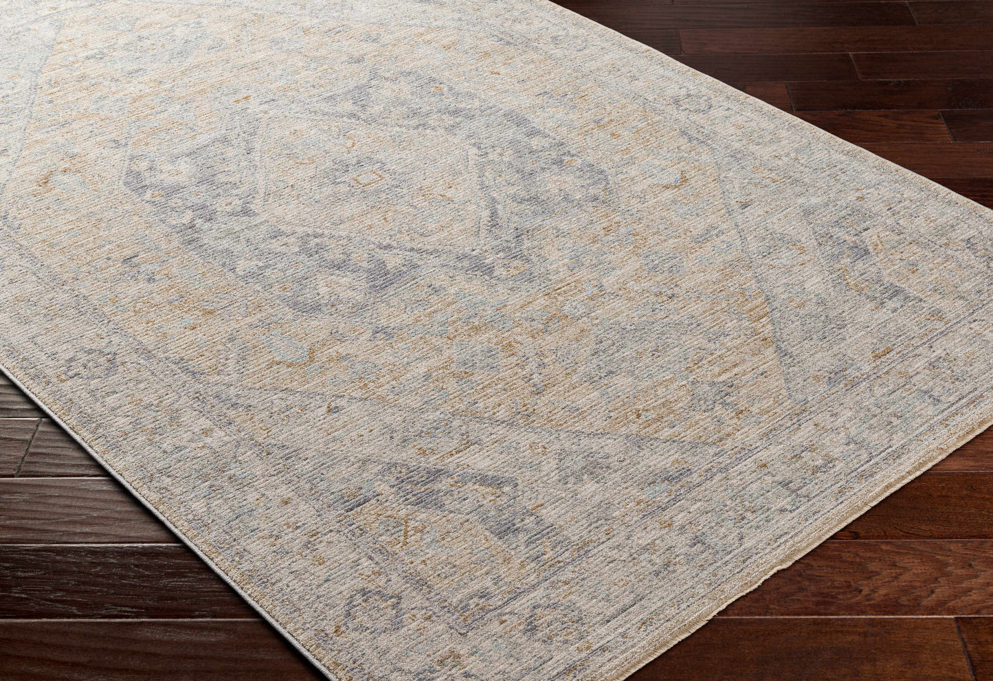 Avant Garde AVT-2357 Machine Woven Rug