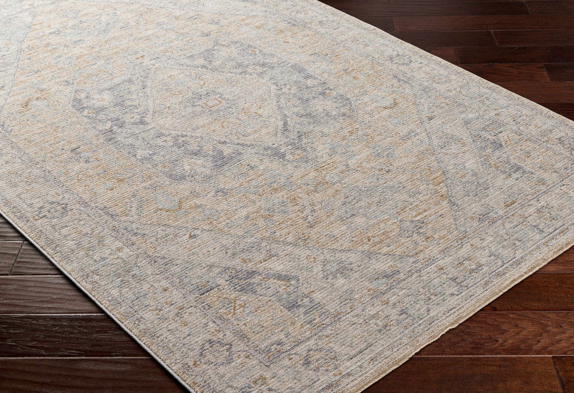 Avant Garde AVT-2357 Machine Woven Rug