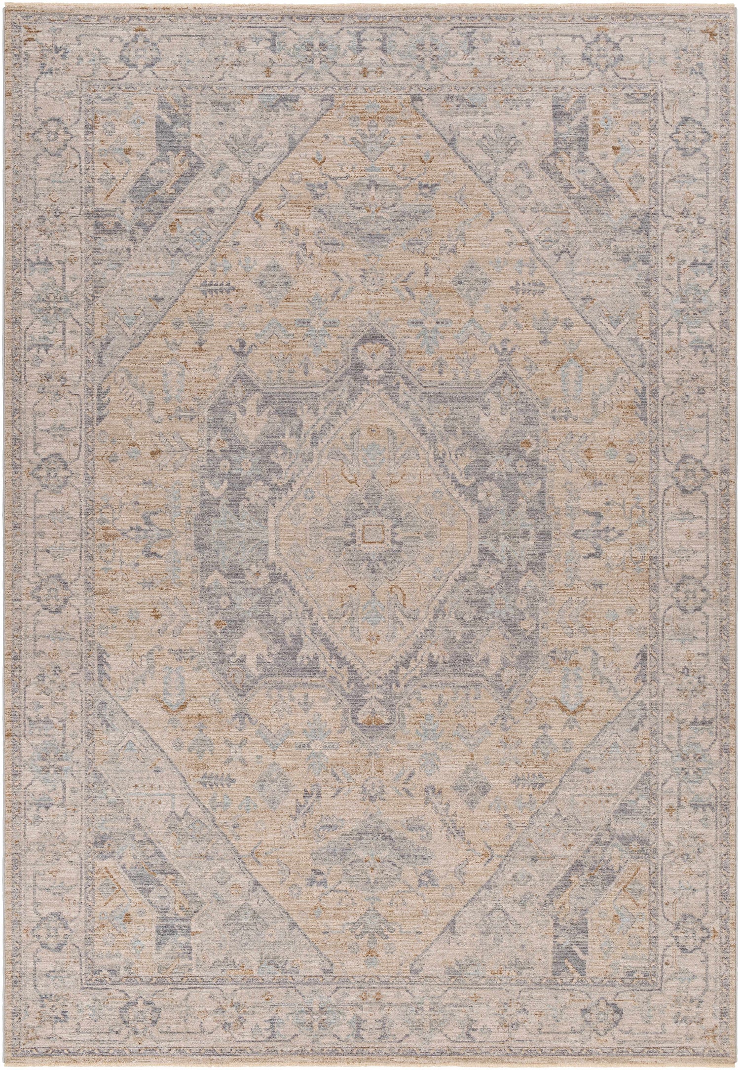 Avant Garde AVT-2357 Machine Woven Rug