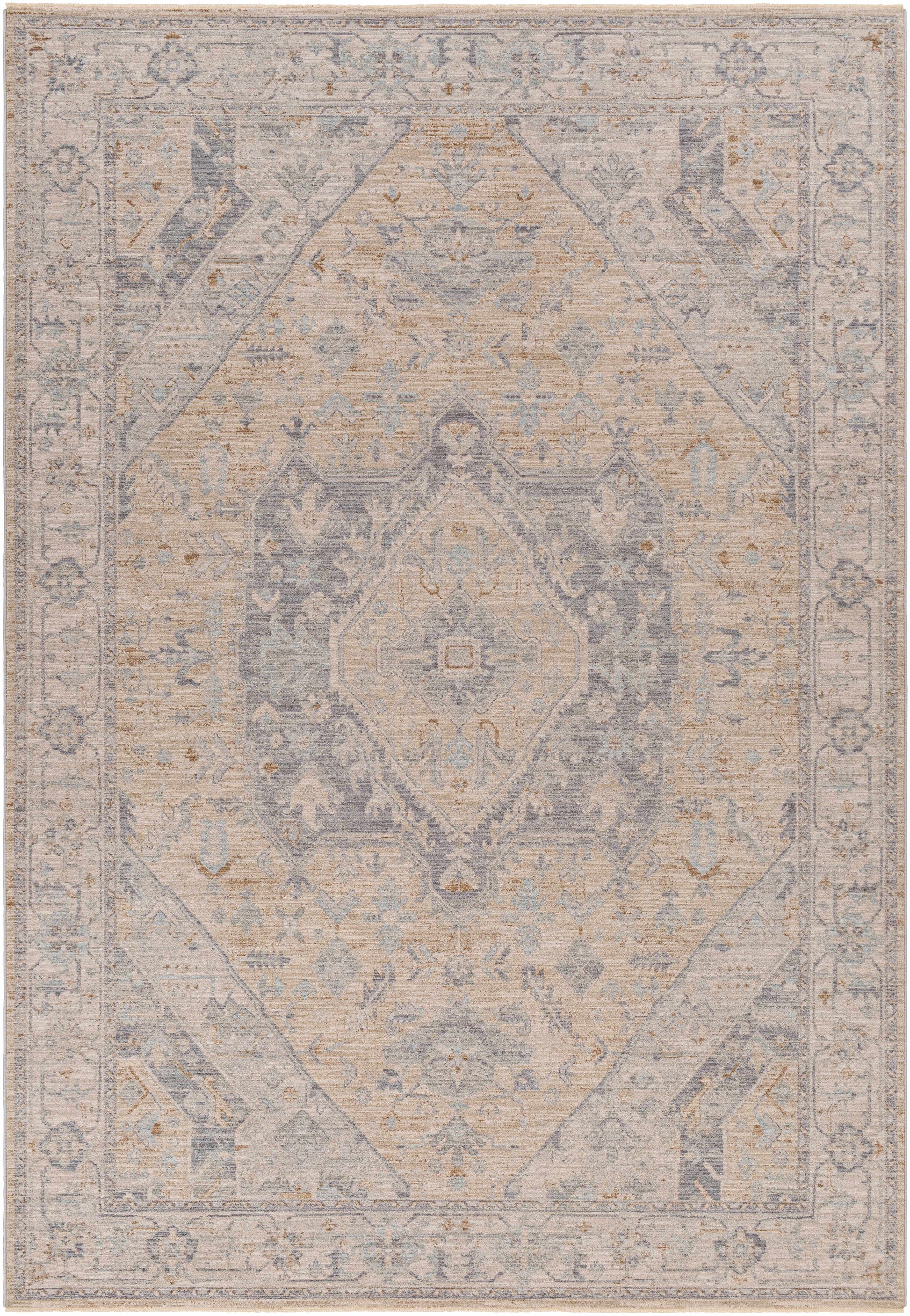 Avant Garde AVT-2357 Machine Woven Rug