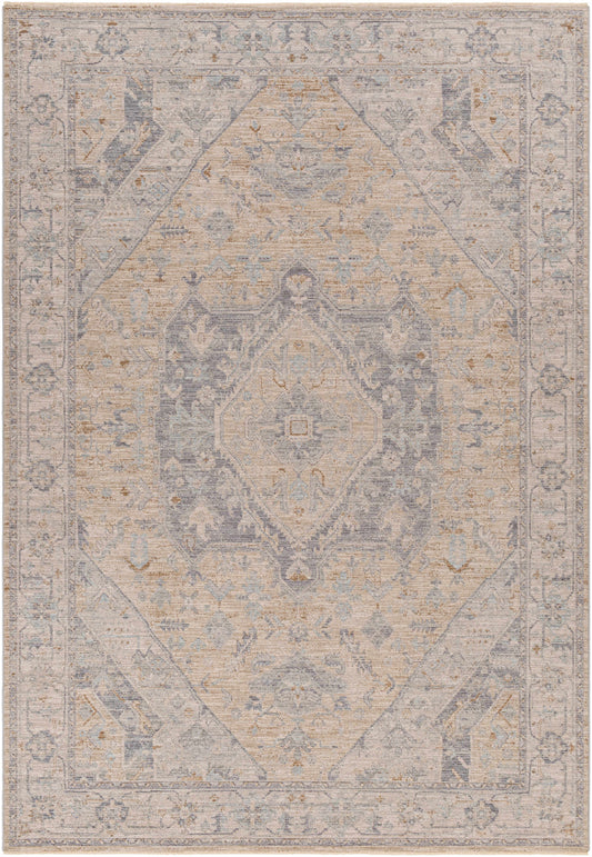 Avant Garde AVT-2357 Machine Woven Rug
