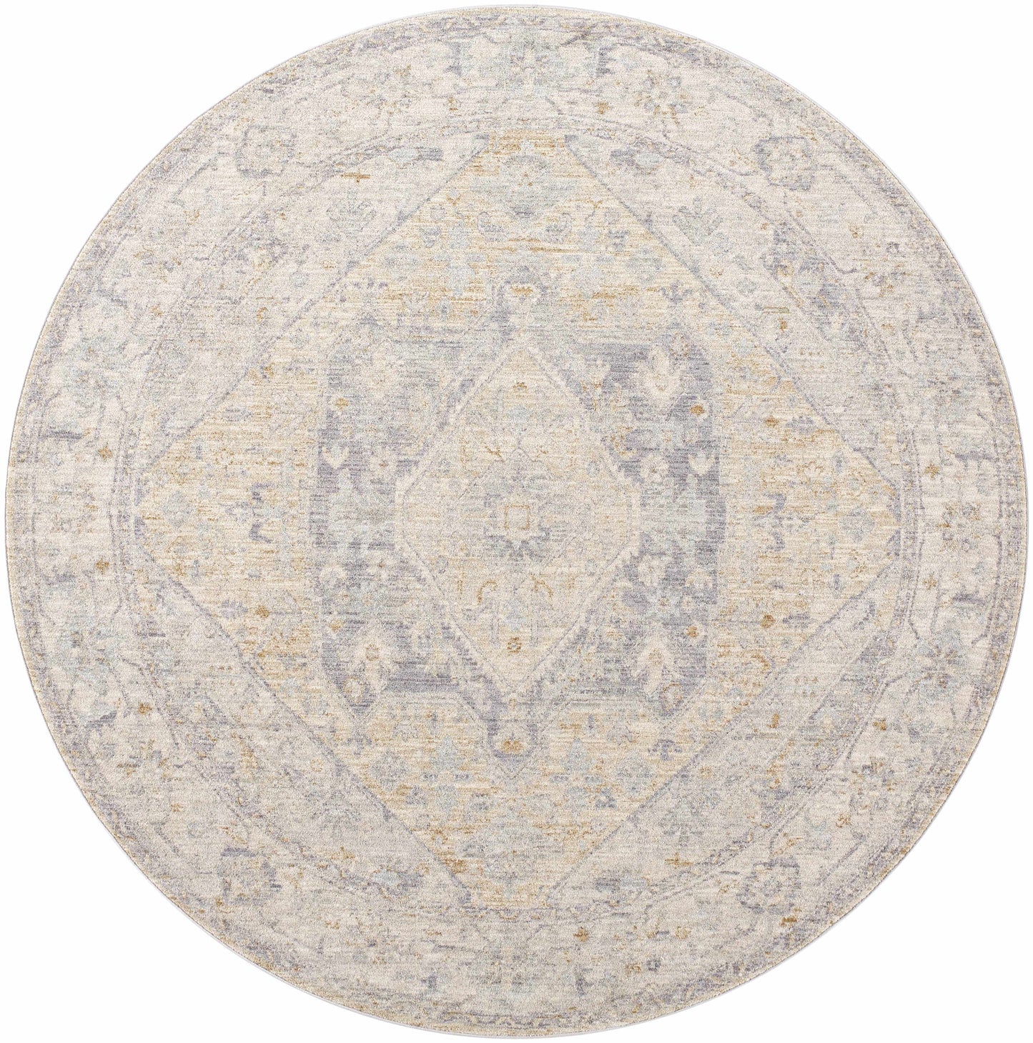 Avant Garde AVT-2357 Machine Woven Rug