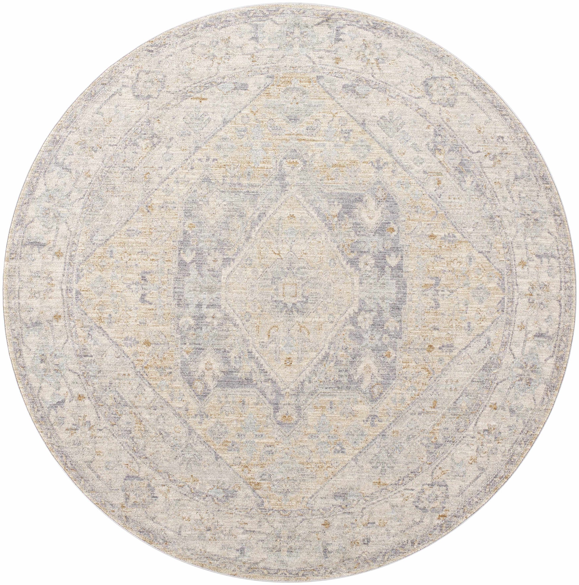 Avant Garde AVT-2357 Machine Woven Rug