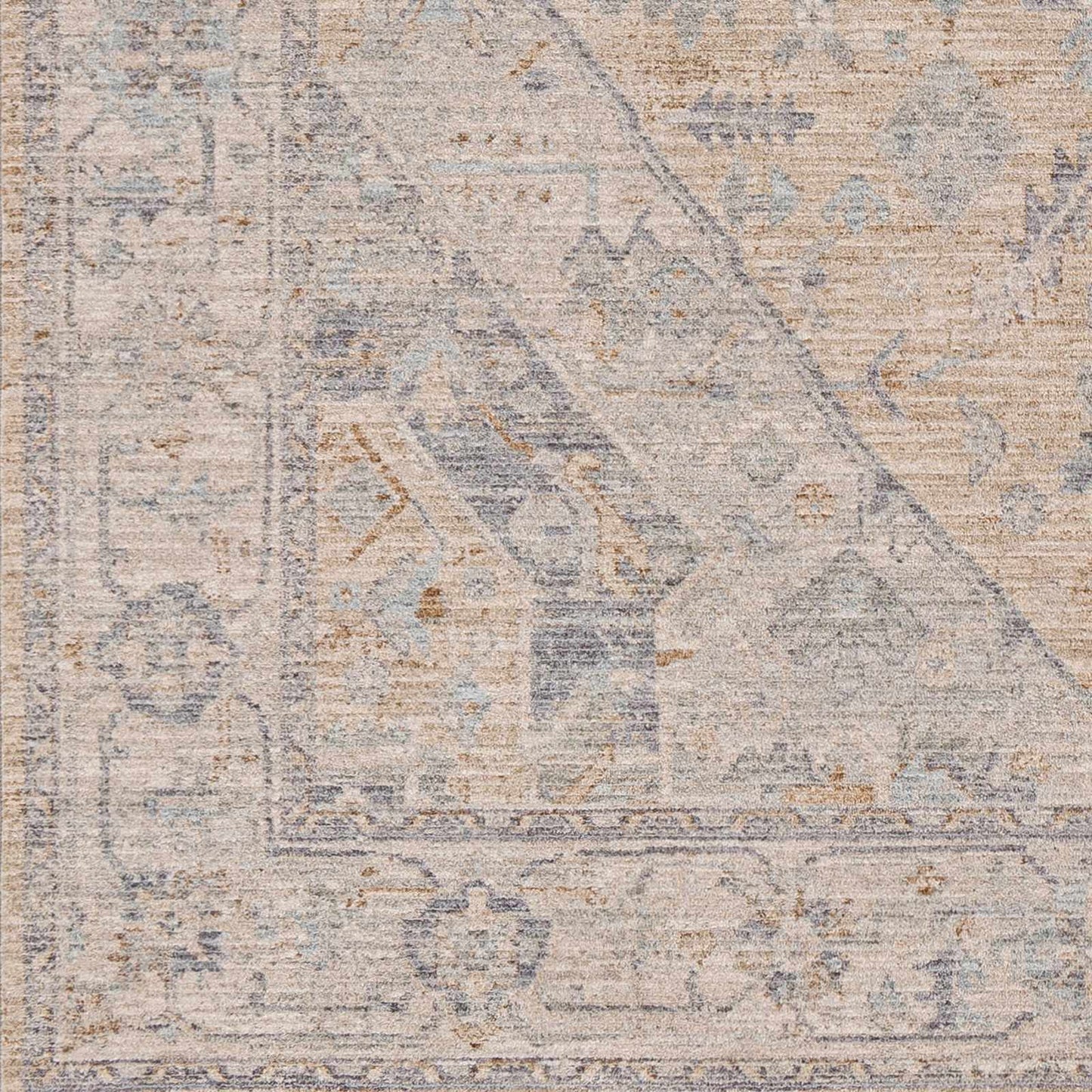 Avant Garde AVT-2357 Machine Woven Rug