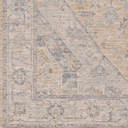 Avant Garde AVT-2357 Machine Woven Rug