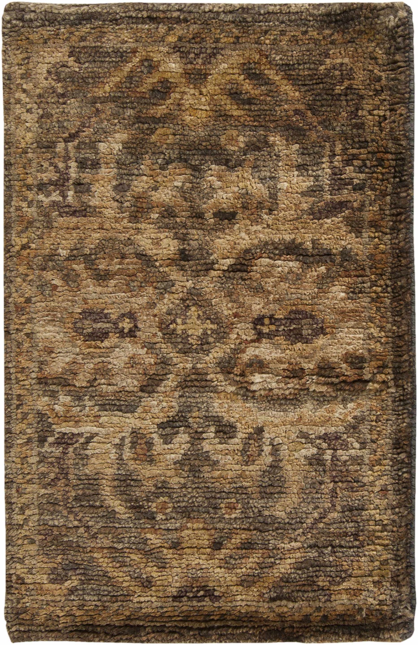 Scarborough SCR-5107 Hand Knotted Rug
