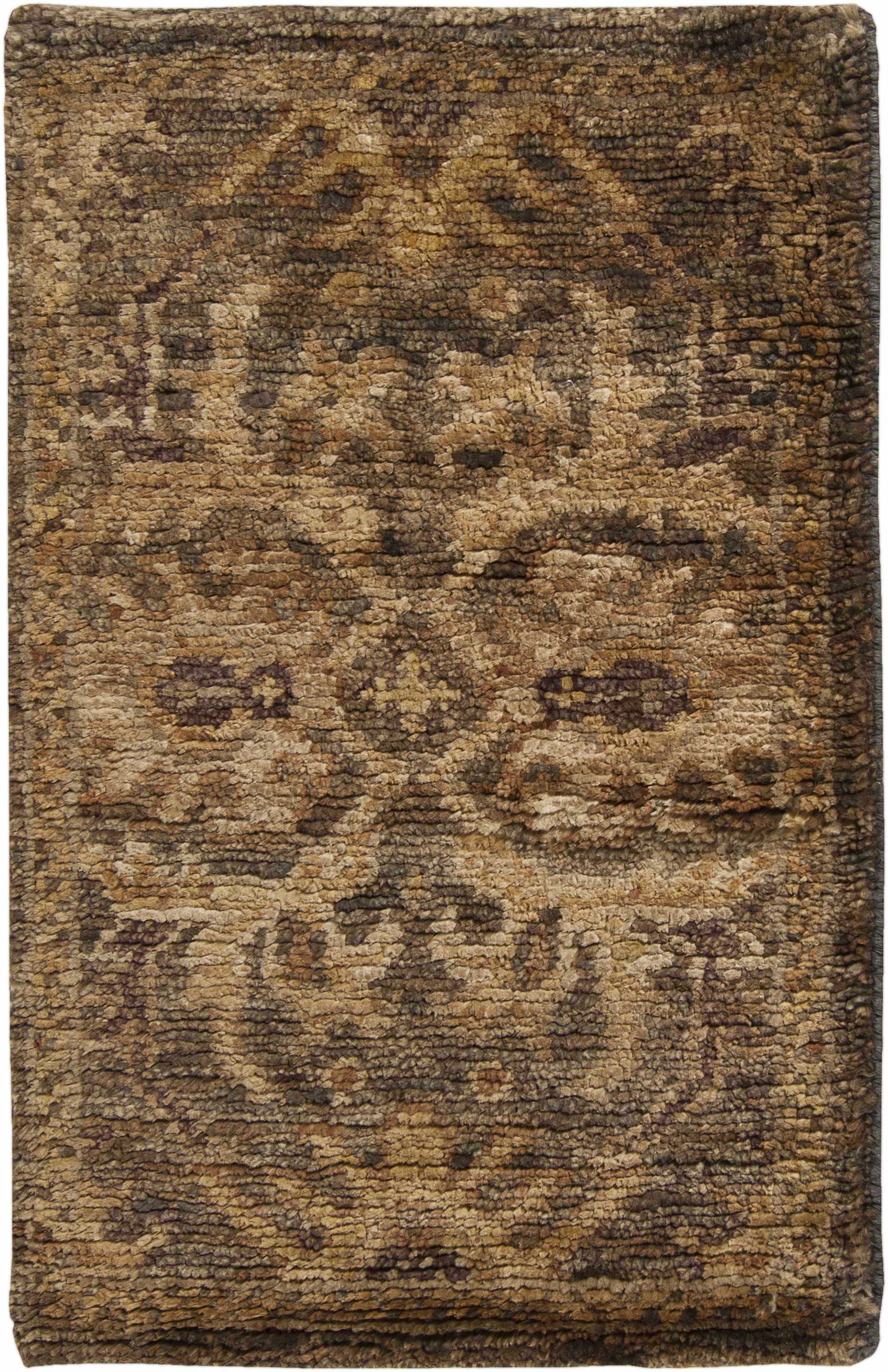 Scarborough SCR-5107 Hand Knotted Rug