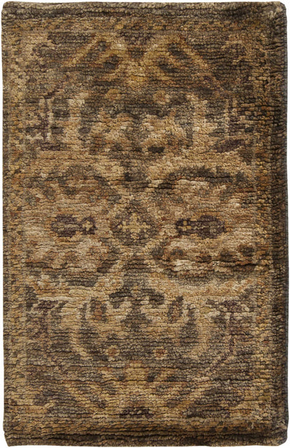 Scarborough SCR-5107 Hand Knotted Rug