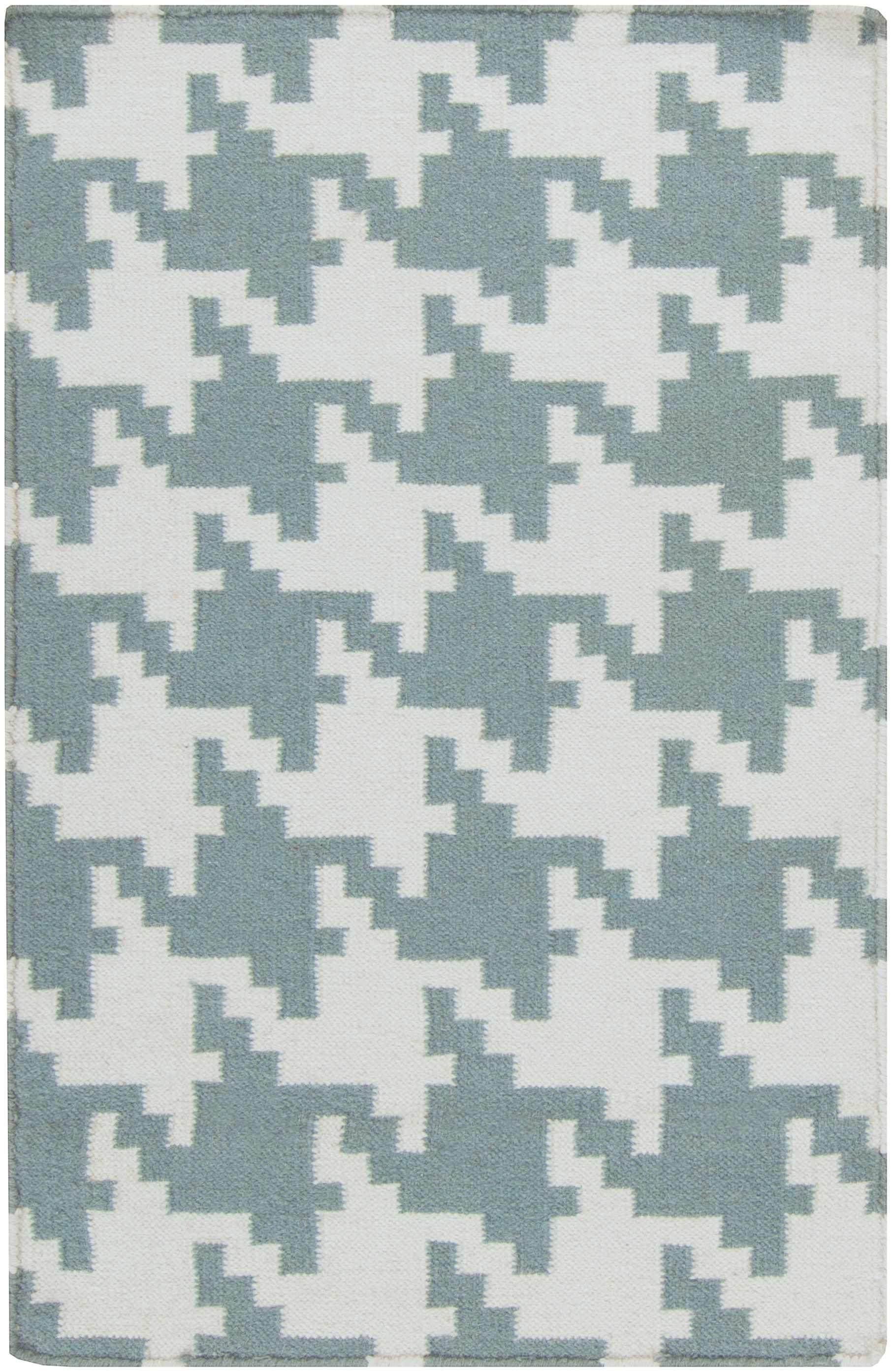 Frontier FT-112 Hand Woven Rug