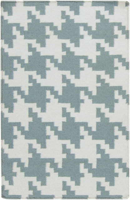 Frontier FT-112 Hand Woven Rug
