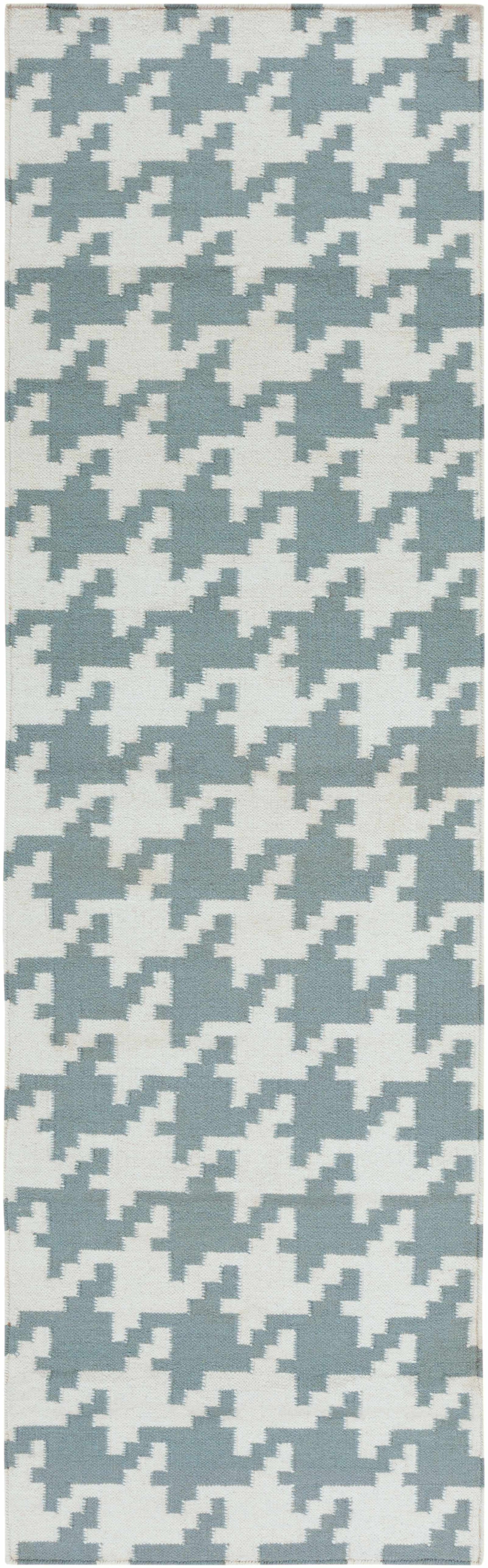 Frontier FT-112 Hand Woven Rug