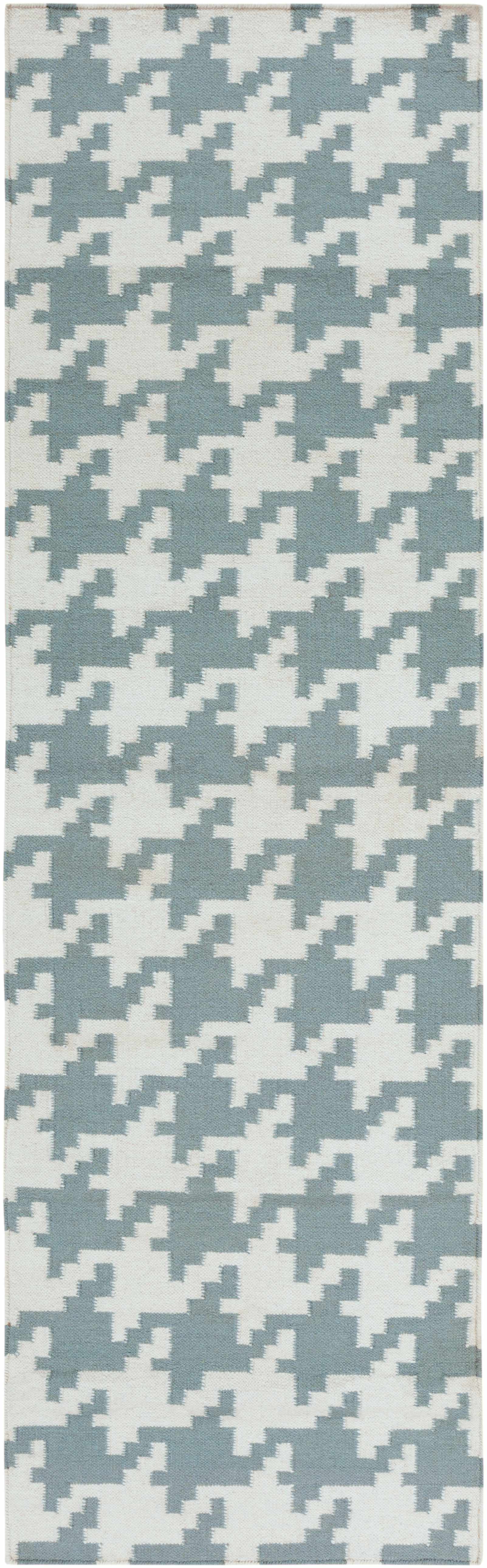 Frontier FT-112 Hand Woven Rug