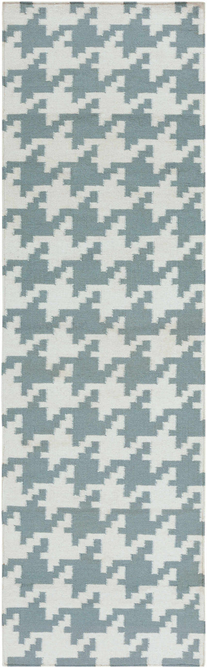 Frontier FT-112 Hand Woven Rug