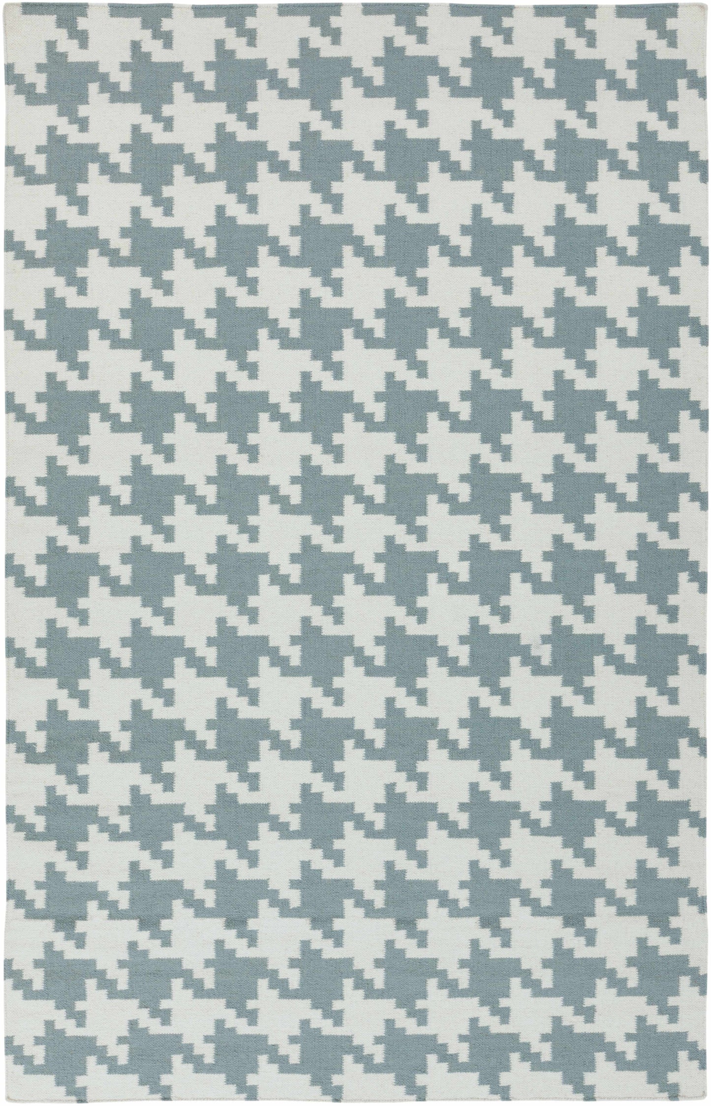 Frontier FT-112 Hand Woven Rug