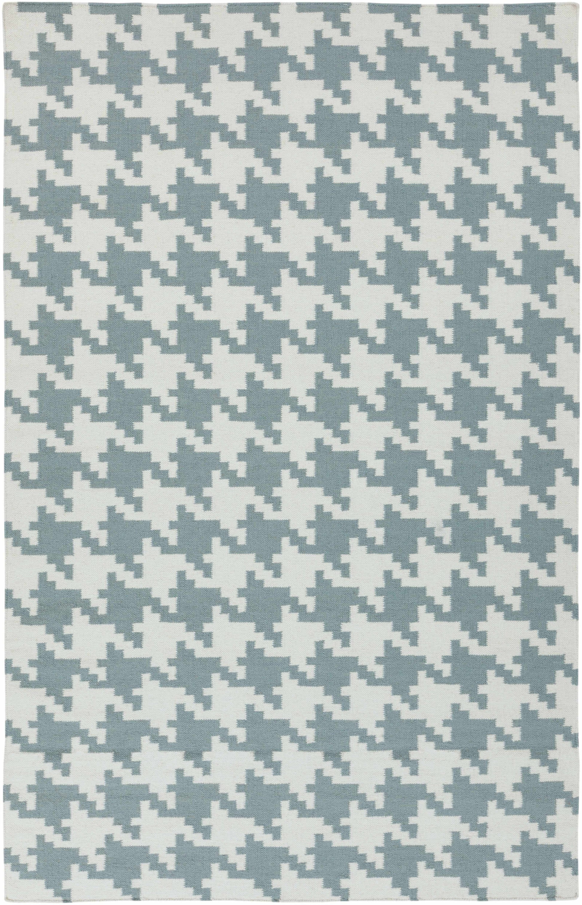 Frontier FT-112 Hand Woven Rug
