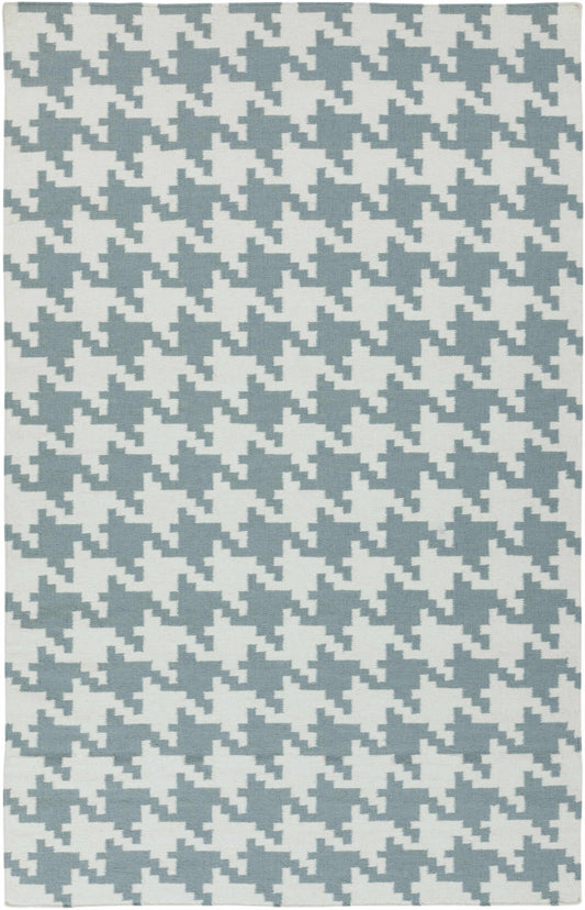 Frontier FT-112 Hand Woven Rug