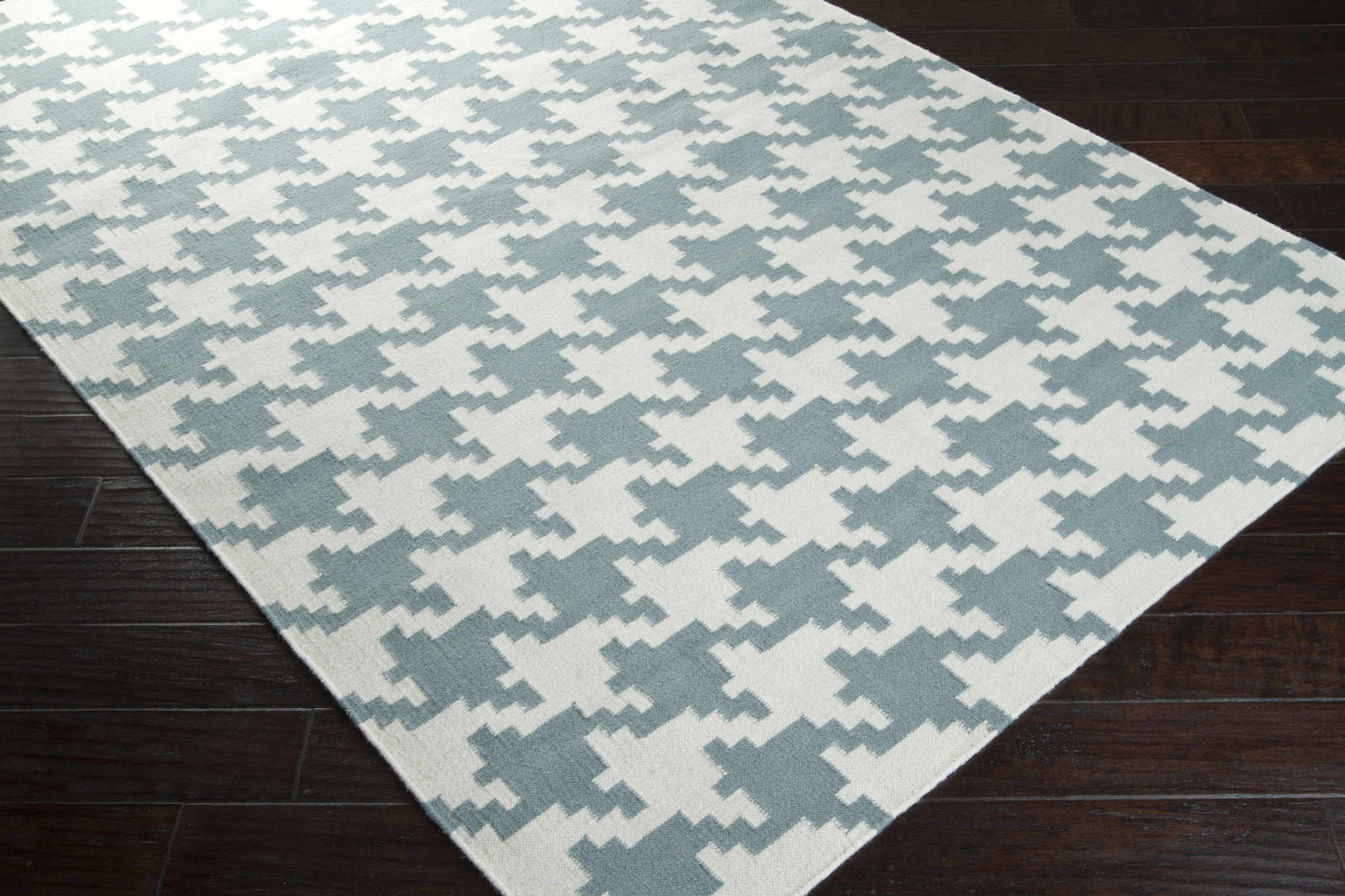 Frontier FT-112 Hand Woven Rug