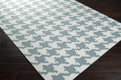 Frontier FT-112 Hand Woven Rug