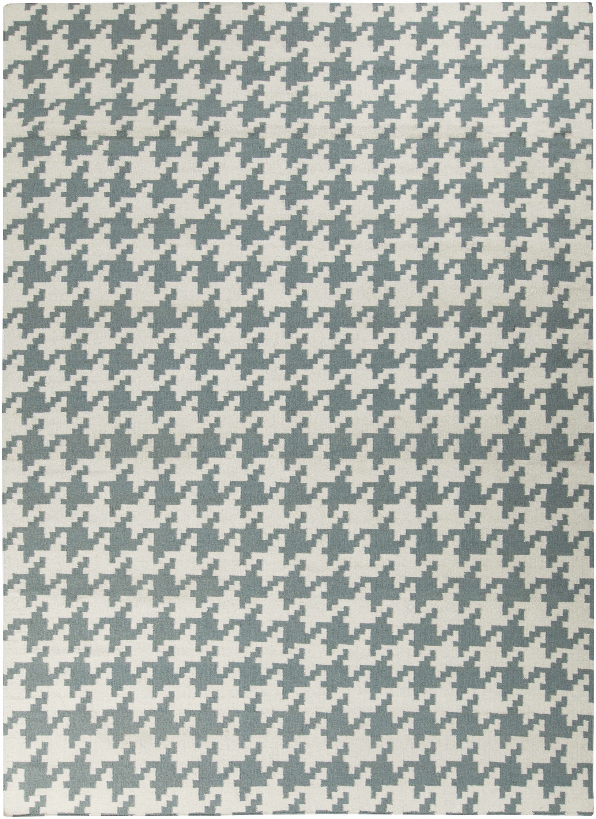 Frontier FT-112 Hand Woven Rug