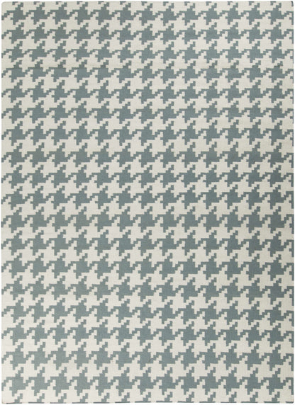 Frontier FT-112 Hand Woven Rug