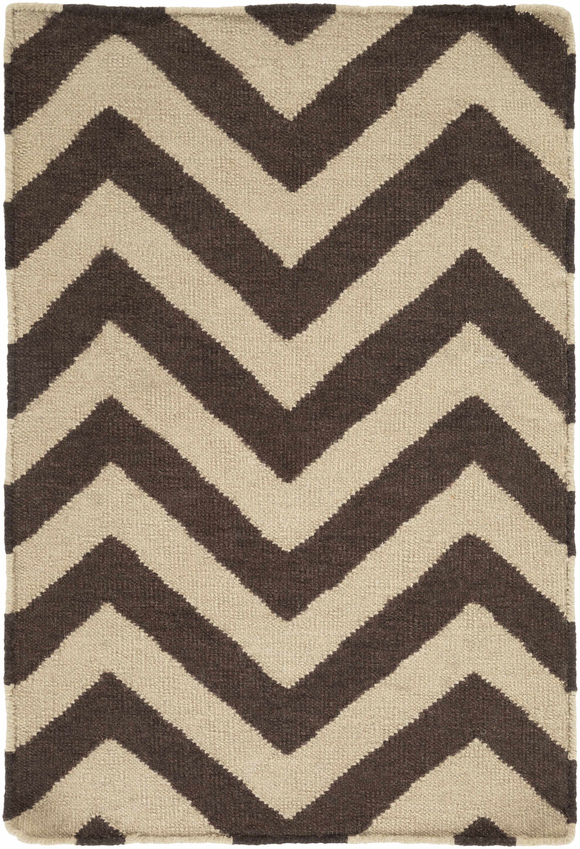 Frontier FT-99 Handmade Rug