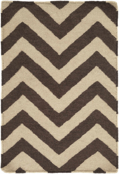 Frontier FT-99 Handmade Rug