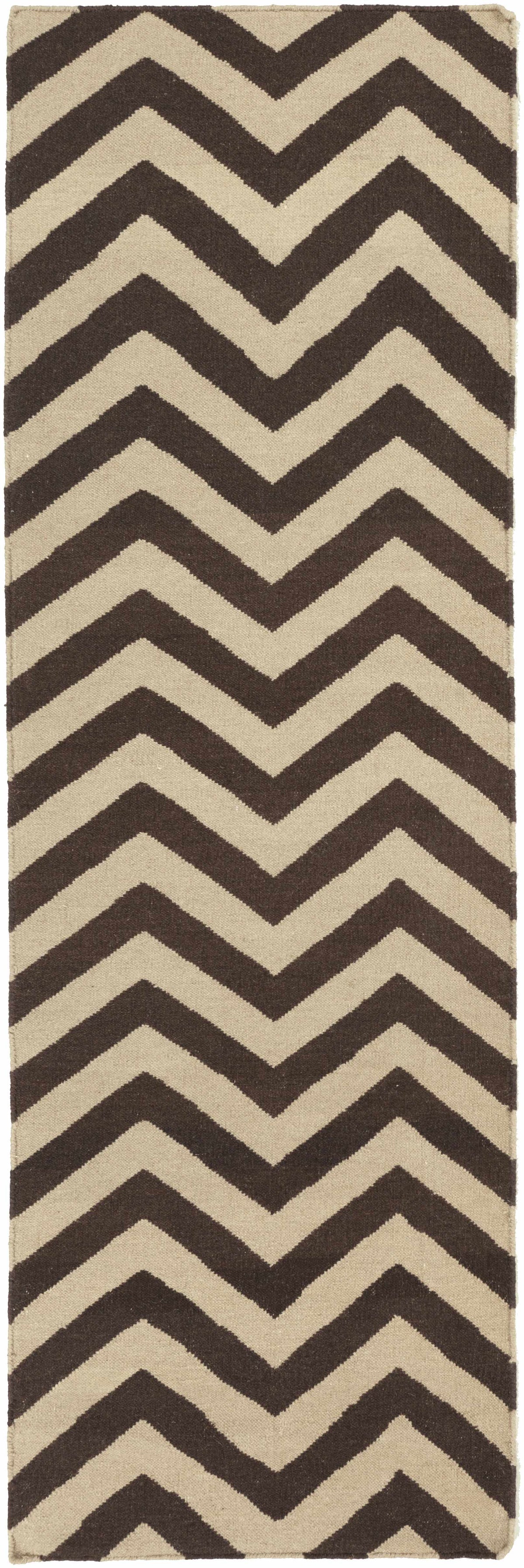 Frontier FT-99 Handmade Rug