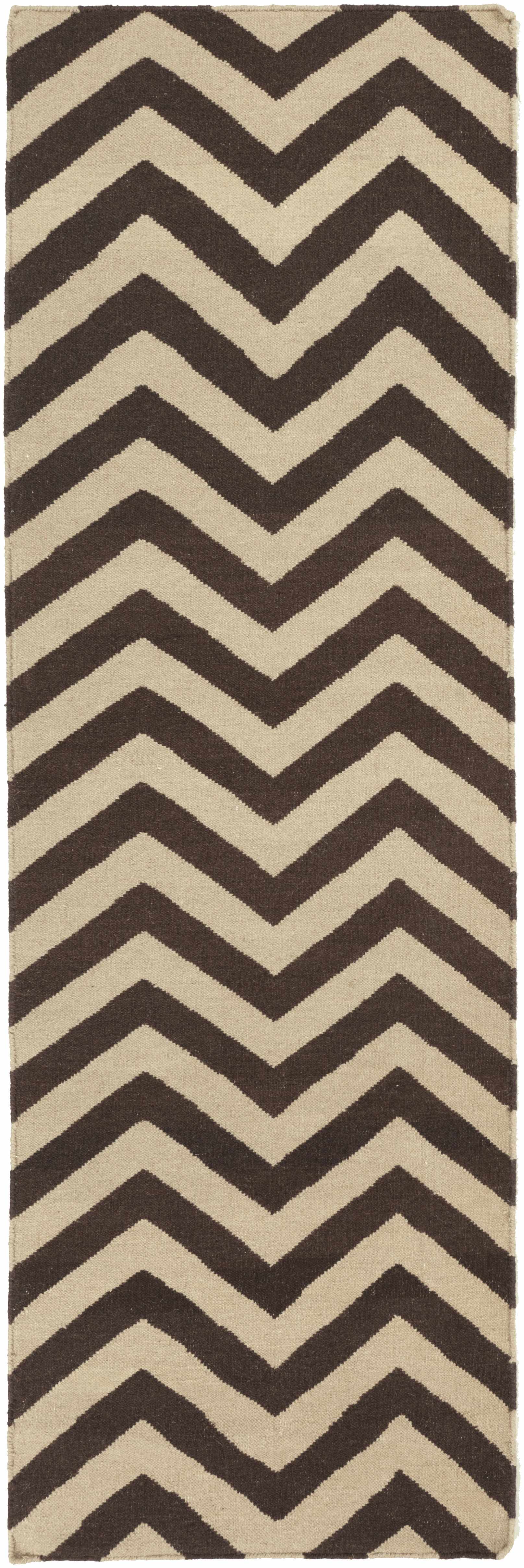 Frontier FT-99 Handmade Rug