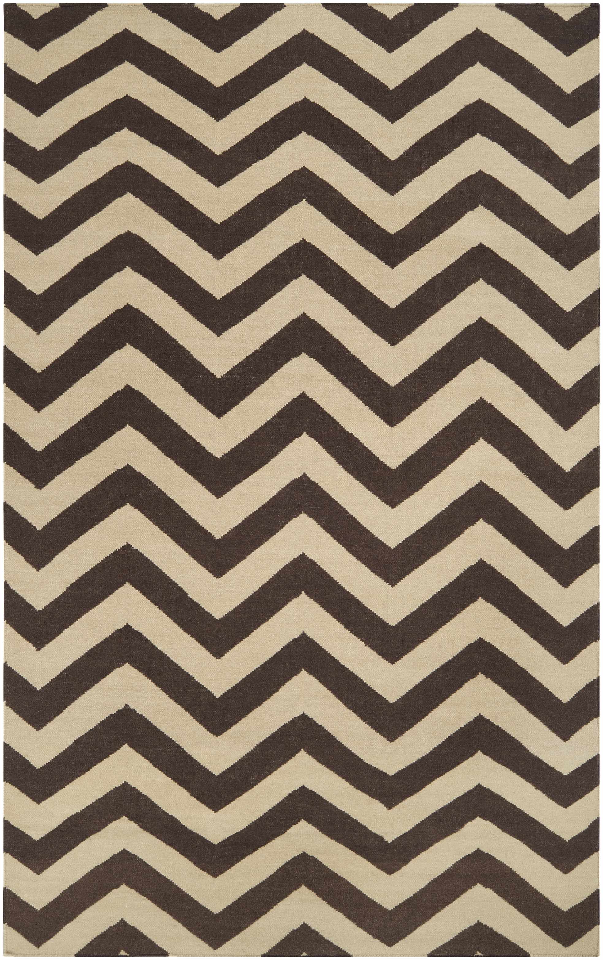 Frontier FT-99 Handmade Rug
