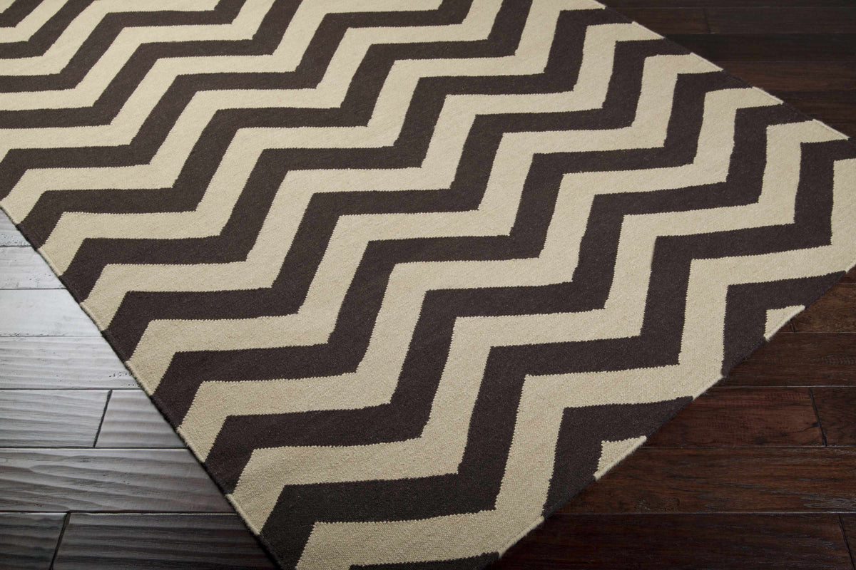 Frontier FT-99 Handmade Rug