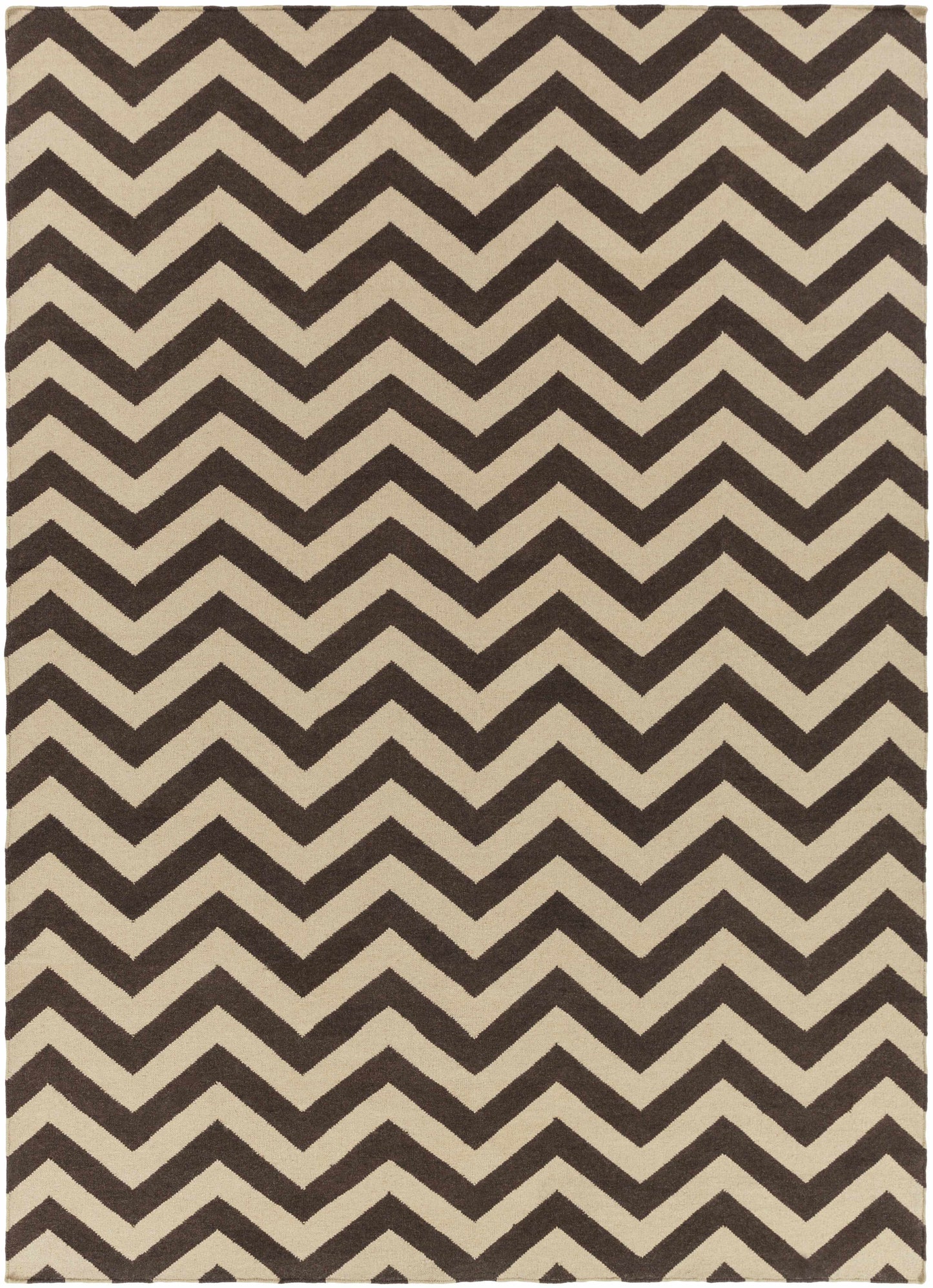 Frontier FT-99 Handmade Rug