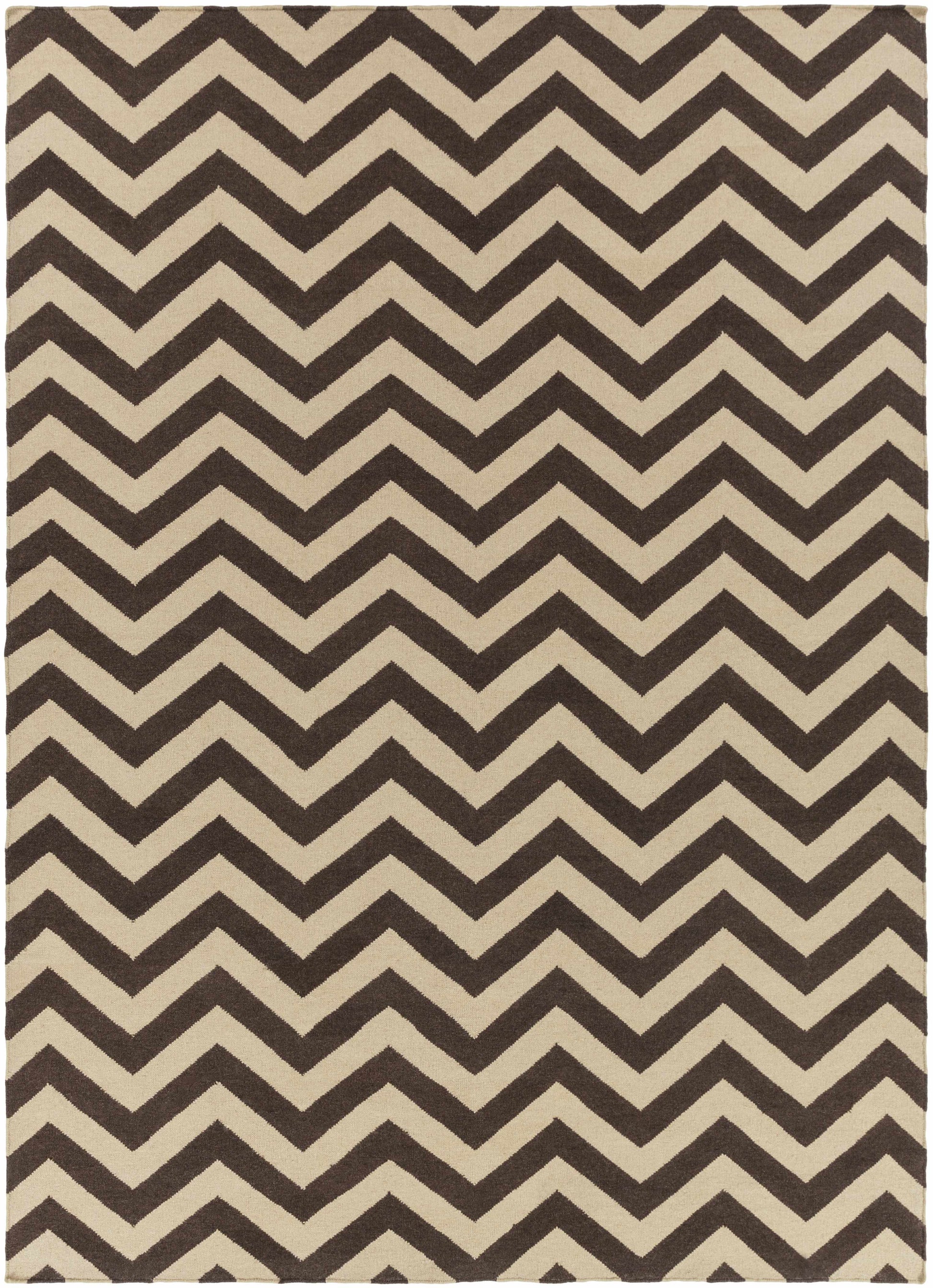 Frontier FT-99 Handmade Rug