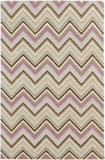 Frontier FT-304 Hand Woven Rug