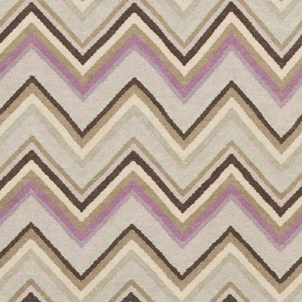 Frontier FT-304 Hand Woven Rug