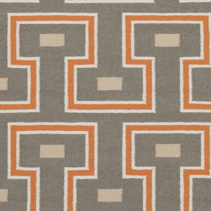 Frontier FT-471 Hand Woven Rug