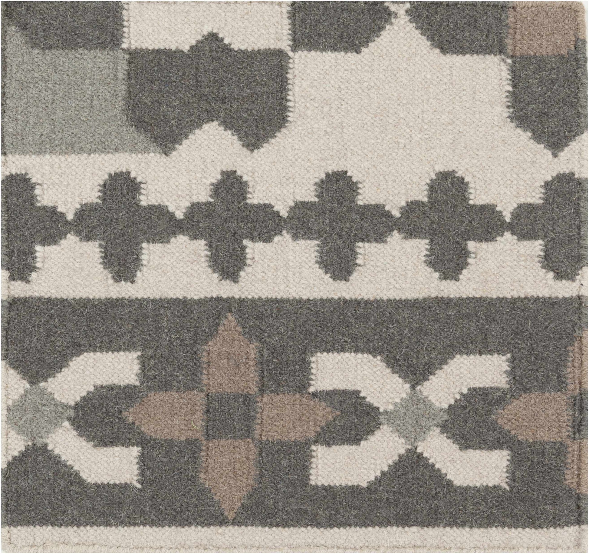 Frontier FT-468 Hand Woven Rug