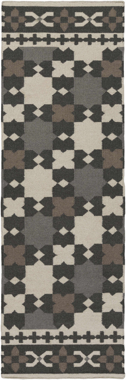 Frontier FT-468 Hand Woven Rug